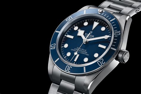 tudor black bay 58 marine nationale|tudor 58 navy blue.